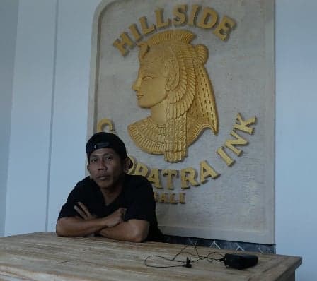 Kadek Arta