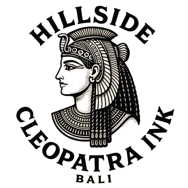 Hillside Cleopatra Ink